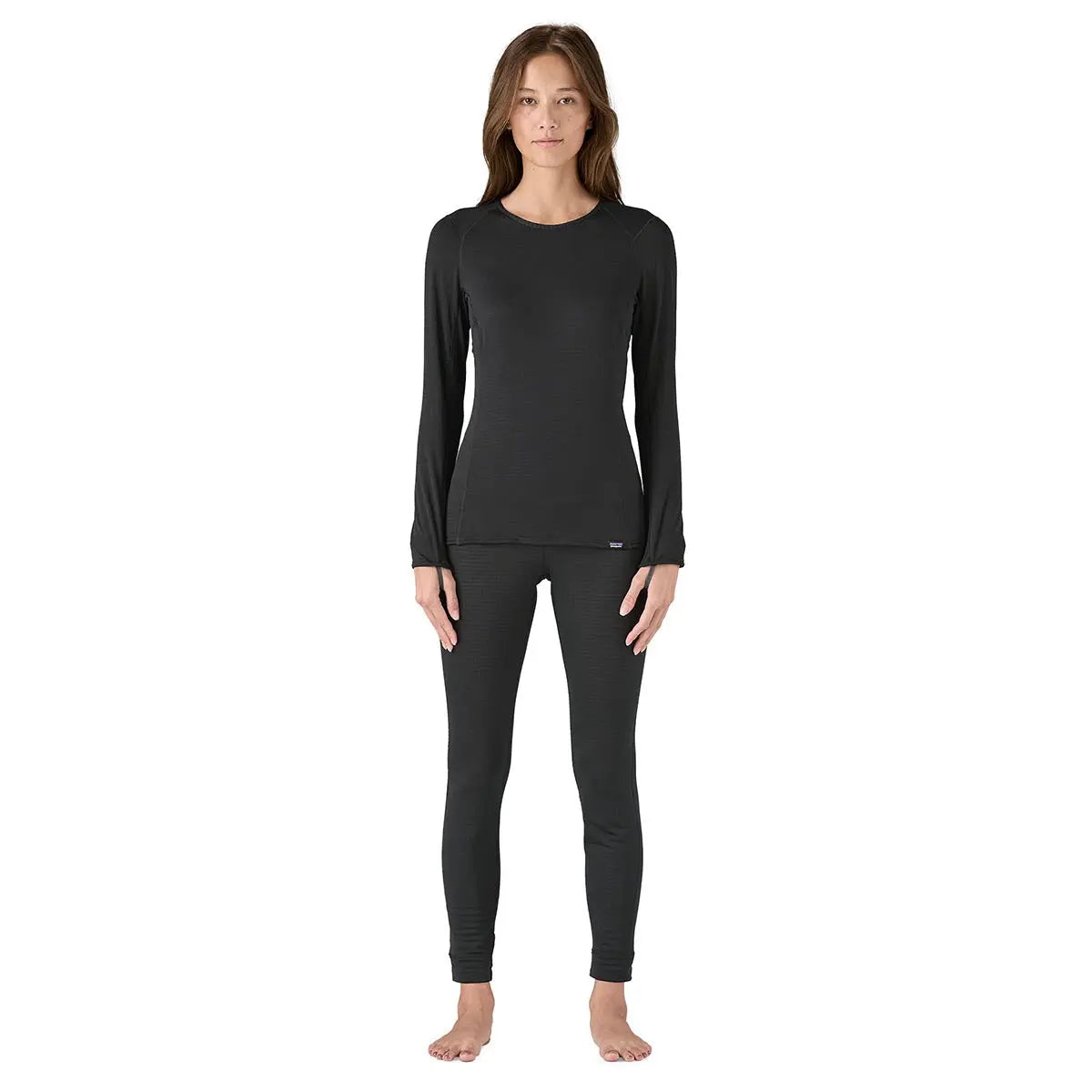 Bluza Patagonia W Capilene Thermal Weight Crew   Bluza Patagonia W Capilene Thermal Weight Crew