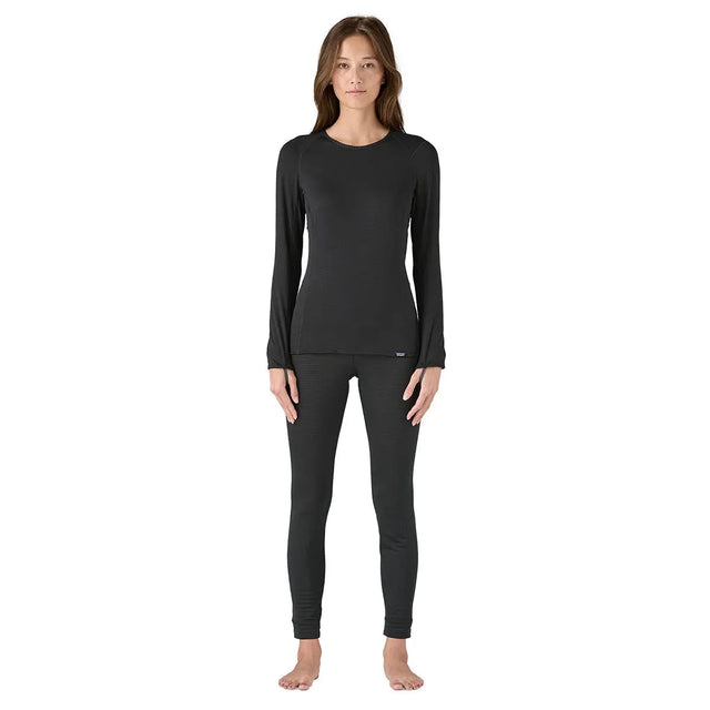 Bluza Patagonia W Capilene Thermal Weight Crew   Bluza Patagonia W Capilene Thermal Weight Crew