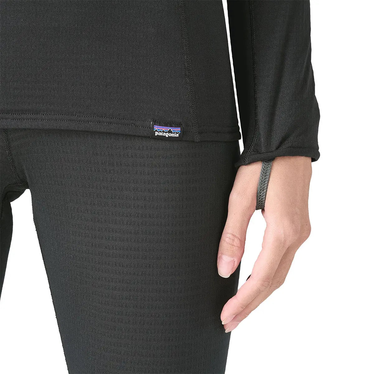 Bluza Patagonia W Capilene Thermal Weight Crew   Bluza Patagonia W Capilene Thermal Weight Crew