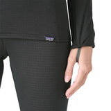 Bluza Patagonia W Capilene Thermal Weight Crew   Bluza Patagonia W Capilene Thermal Weight Crew