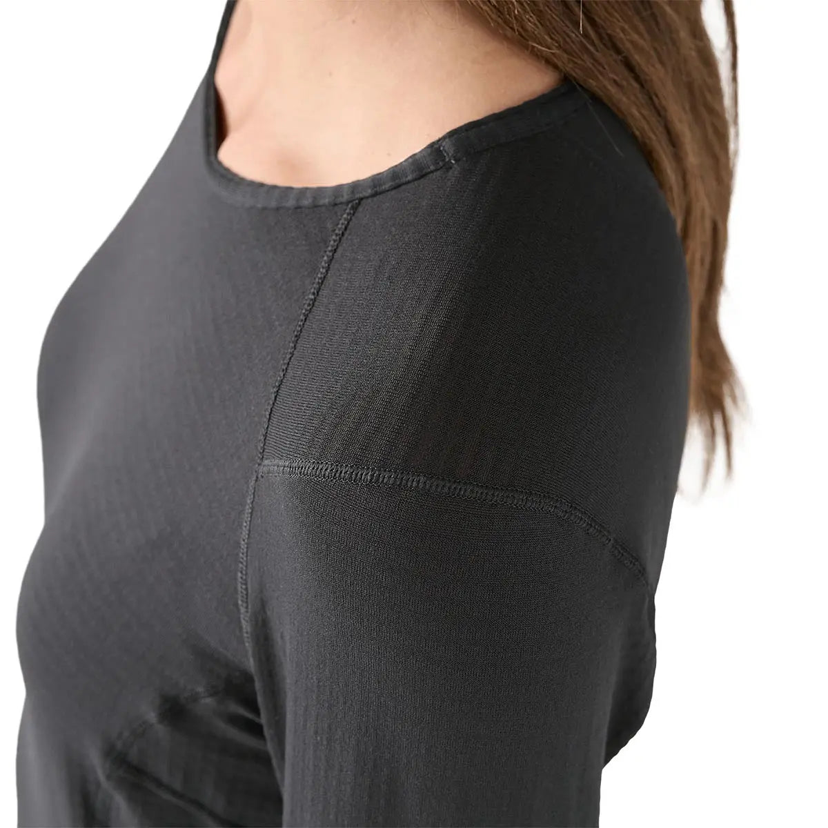 Bluza Patagonia W Capilene Thermal Weight Crew   Bluza Patagonia W Capilene Thermal Weight Crew