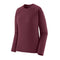Bluza Corp Femei Patagonia W Capilene Thermal Weight Crew   Bluza Corp Femei Patagonia W Capilene Thermal Weight Crew