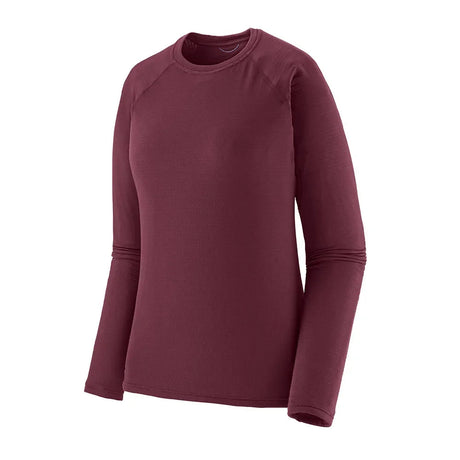 Bluza Corp Femei Patagonia W Capilene Thermal Weight Crew   Bluza Corp Femei Patagonia W Capilene Thermal Weight Crew