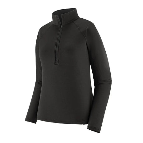 Bluza Corp Femei Patagonia W Capilene Thermal Weight Zip Neck   Bluza Corp Femei Patagonia W Capilene Thermal Weight Zip Neck