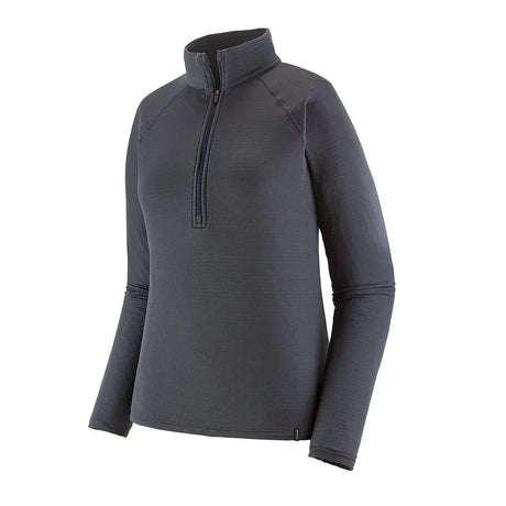 Bluza Corp Femei Patagonia W Capilene Thermal Weight Zip Neck   Bluza Corp Femei Patagonia W Capilene Thermal Weight Zip Neck