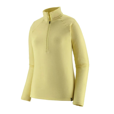 Bluza Corp Femei Patagonia W Capilene Thermal Weight Zip Neck   Bluza Corp Femei Patagonia W Capilene Thermal Weight Zip Neck