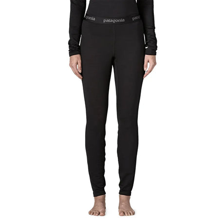 Pantaloni Corp Femei Patagonia W Capilene Thermal Weight   Pantaloni Corp Femei Patagonia W Capilene Thermal Weight