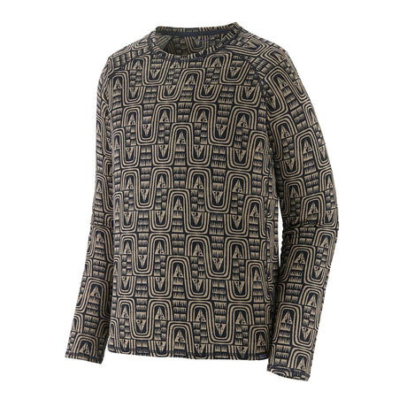 Bluza Corp Patagonia M Capilene Midweight Crew   Bluza Corp Patagonia M Capilene Midweight Crew