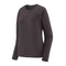 Bluza Corp Femei Patagonia W Capilene Midweight Crew   Bluza Corp Femei Patagonia W Capilene Midweight Crew