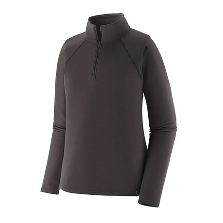 Bluza Corp Femei Patagonia W Capilene Midweight Zip Neck   Bluza Corp Femei Patagonia W Capilene Midweight Zip Neck