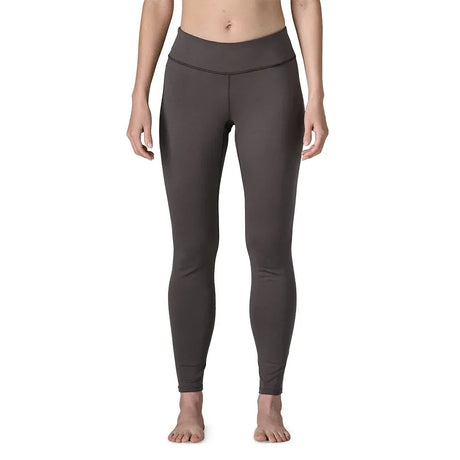 Pantaloni Corp Femei Patagonia W Capilene Midweight   Pantaloni Corp Femei Patagonia W Capilene Midweight
