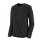 Bluza Femei Patagonia W Cap Cool Merino Blend   Bluza Femei Patagonia W Cap Cool Merino Blend
