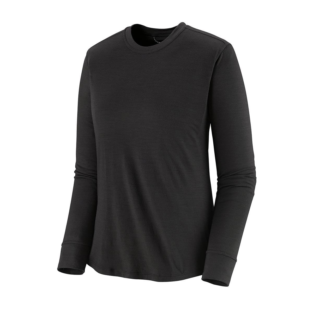 Bluza Femei Patagonia W Cap Cool Merino Blend   Bluza Femei Patagonia W Cap Cool Merino Blend