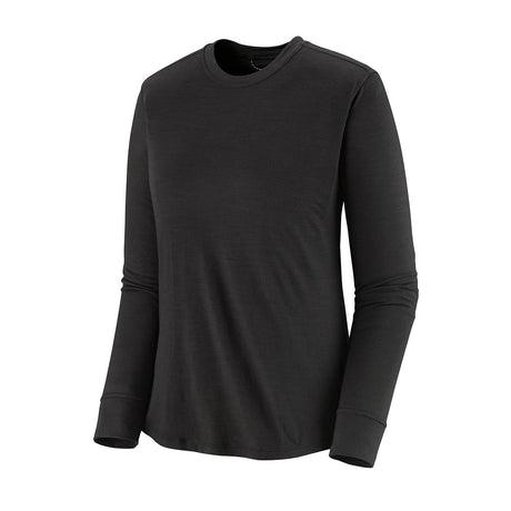 Bluza Femei Patagonia W Cap Cool Merino Blend   Bluza Femei Patagonia W Cap Cool Merino Blend