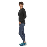 Bluza Femei Patagonia W Cap Cool Merino Blend   Bluza Femei Patagonia W Cap Cool Merino Blend