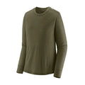 Bluza Femei Patagonia W Cap Cool Merino Blend   Bluza Femei Patagonia W Cap Cool Merino Blend