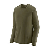 Bluza Femei Patagonia W Cap Cool Merino Blend   Bluza Femei Patagonia W Cap Cool Merino Blend