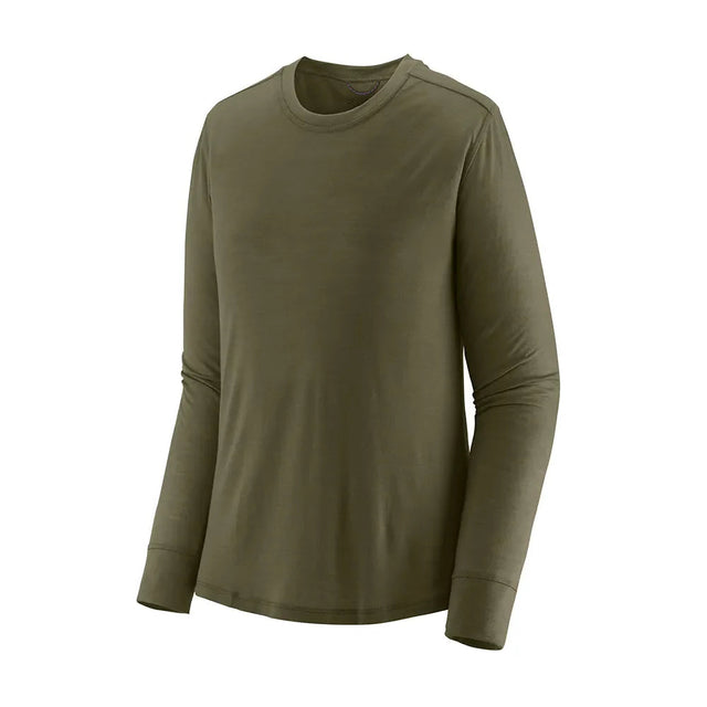 Bluza Femei Patagonia W Cap Cool Merino Blend   Bluza Femei Patagonia W Cap Cool Merino Blend