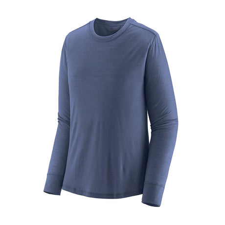 Bluza Femei Patagonia W Cap Cool Merino Blend   Bluza Femei Patagonia W Cap Cool Merino Blend
