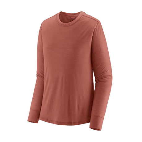 Bluza Femei Patagonia W Cap Cool Merino Blend   Bluza Femei Patagonia W Cap Cool Merino Blend