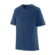 Tricou Barbati Patagonia M Cap Cool Merino Blend   Tricou Barbati Patagonia M Cap Cool Merino Blend
