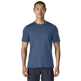 Tricou Barbati Patagonia M Cap Cool Merino Blend   Tricou Barbati Patagonia M Cap Cool Merino Blend