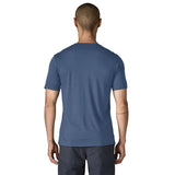 Tricou Barbati Patagonia M Cap Cool Merino Blend   Tricou Barbati Patagonia M Cap Cool Merino Blend