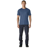 Tricou Barbati Patagonia M Cap Cool Merino Blend   Tricou Barbati Patagonia M Cap Cool Merino Blend