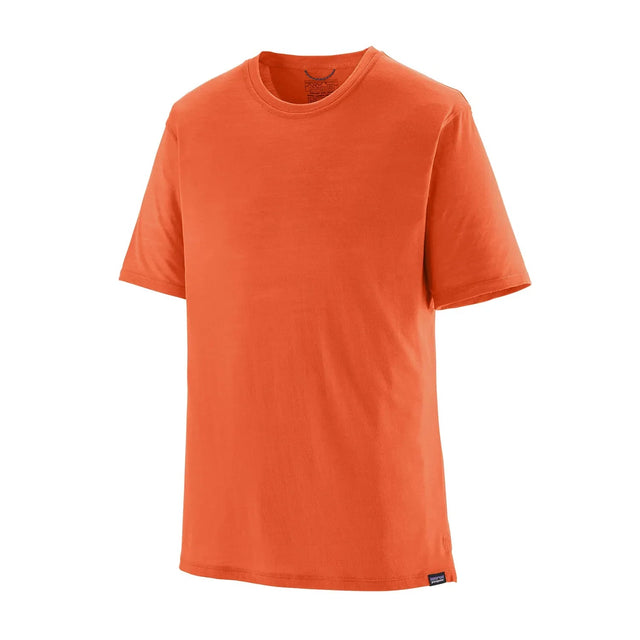 Tricou Barbati Patagonia M Cap Cool Merino Blend   Tricou Barbati Patagonia M Cap Cool Merino Blend