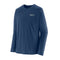 Bluza Barbati Patagonia M Cap Cool Merino Blend Graphic   Bluza Barbati Patagonia M Cap Cool Merino Blend Graphic
