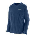 Bluza Barbati Patagonia M Cap Cool Merino Blend Graphic   Bluza Barbati Patagonia M Cap Cool Merino Blend Graphic