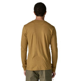 Bluza Barbati Patagonia M Cap Cool Merino Blend Graphic   Bluza Barbati Patagonia M Cap Cool Merino Blend Graphic