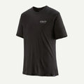 Tricou Barbati Patagonia M Cap Cool Merino Blend Graphic   Tricou Barbati Patagonia M Cap Cool Merino Blend Graphic