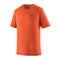 Tricou Barbati Patagonia M Cap Cool Merino Blend Graphic   Tricou Barbati Patagonia M Cap Cool Merino Blend Graphic