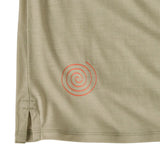 Tricou Barbati Patagonia M Cap Cool Merino Blend Graphic   Tricou Barbati Patagonia M Cap Cool Merino Blend Graphic