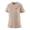 Tricou Femei Patagonia W Cap Cool Merino Blend Graphic   Tricou Femei Patagonia W Cap Cool Merino Blend Graphic