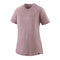 Tricou Femei Patagonia W Cap Cool Merino Blend Graphic   Tricou Femei Patagonia W Cap Cool Merino Blend Graphic