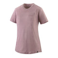 Tricou Femei Patagonia W Cap Cool Merino Blend Graphic   Tricou Femei Patagonia W Cap Cool Merino Blend Graphic