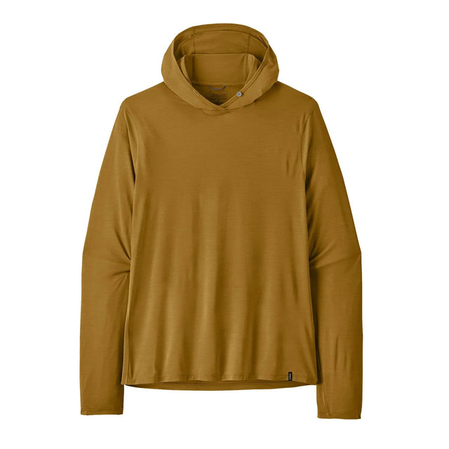 Bluza Barbati Patagonia M Capilene Cool Ultra Hoody   Bluza Barbati Patagonia M Capilene Cool Ultra Hoody