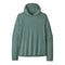 Bluza Barbati Patagonia M Capilene Cool Ultra Hoody   Bluza Barbati Patagonia M Capilene Cool Ultra Hoody