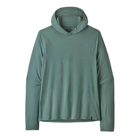 Bluza Barbati Patagonia M Capilene Cool Ultra Hoody   Bluza Barbati Patagonia M Capilene Cool Ultra Hoody