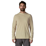 Bluza Barbati Patagonia M Capilene Cool Ultra Hoody   Bluza Barbati Patagonia M Capilene Cool Ultra Hoody