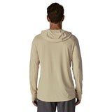 Bluza Barbati Patagonia M Capilene Cool Ultra Hoody   Bluza Barbati Patagonia M Capilene Cool Ultra Hoody