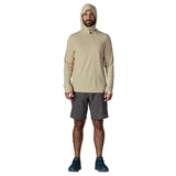 Bluza Barbati Patagonia M Capilene Cool Ultra Hoody   Bluza Barbati Patagonia M Capilene Cool Ultra Hoody