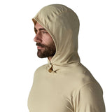 Bluza Barbati Patagonia M Capilene Cool Ultra Hoody   Bluza Barbati Patagonia M Capilene Cool Ultra Hoody