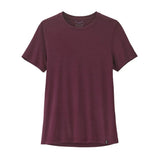 Tricou Femei Patagonia W Capilene Cool Ultra   Tricou Femei Patagonia W Capilene Cool Ultra
