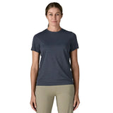 Tricou Femei Patagonia W Capilene Cool Ultra   Tricou Femei Patagonia W Capilene Cool Ultra