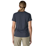 Tricou Femei Patagonia W Capilene Cool Ultra   Tricou Femei Patagonia W Capilene Cool Ultra