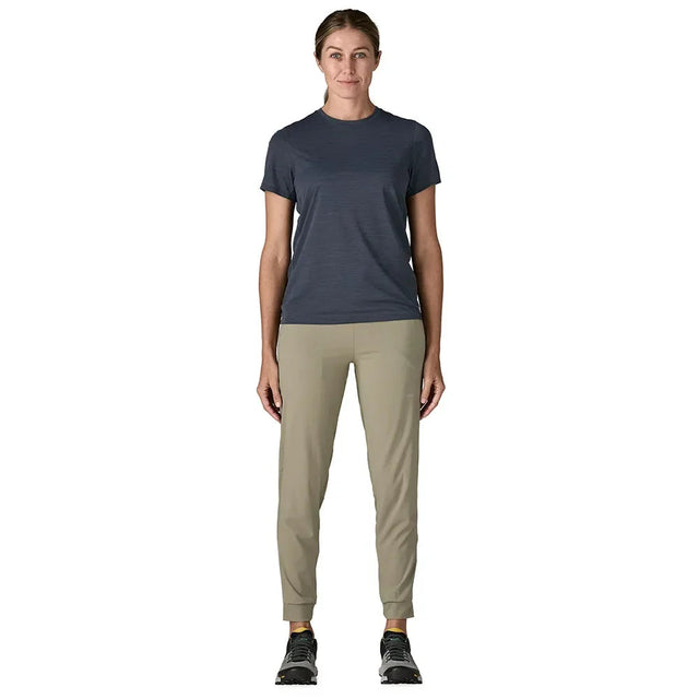 Tricou Femei Patagonia W Capilene Cool Ultra   Tricou Femei Patagonia W Capilene Cool Ultra