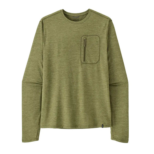 Bluza Barbati Patagonia M Capilene Cool Sun   Bluza Barbati Patagonia M Capilene Cool Sun